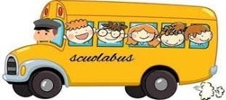 AVVISO PUBBLICO  - Servizio trasporto scolastico  A.S. 2026/2027