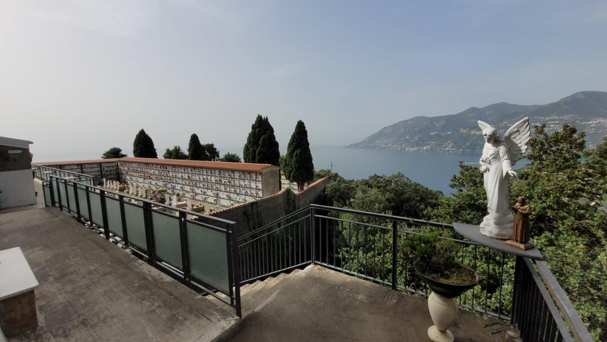 Cimitero